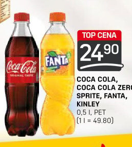 Coca Cola
