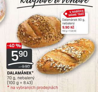 Dalamánek