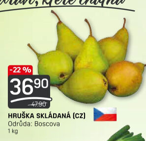 Hrušky