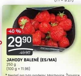 Jahody