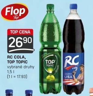 RC Cola