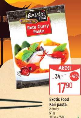 Pasta Authentic ThaiExotic food