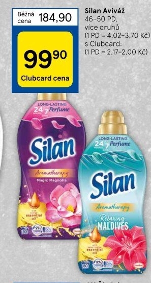 Aviváž Silan