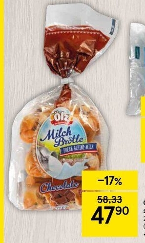 Houstičky Ölz