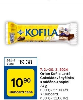 Kofila Orion