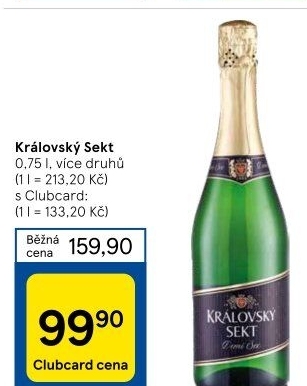 Sekty Královský sekt