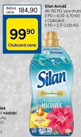 Aviváž Silan