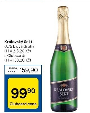 Sekty Královský sekt