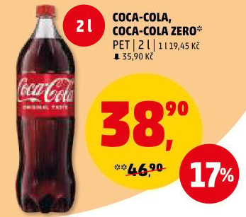 Coca Cola
