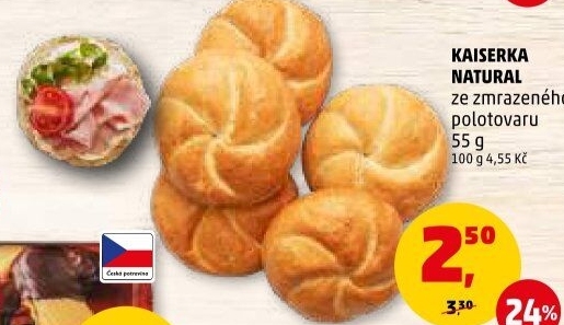 Kaiserka