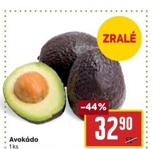 Avokádo