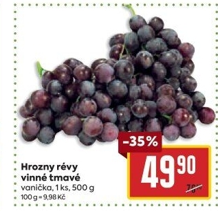 Hrozny tmavé