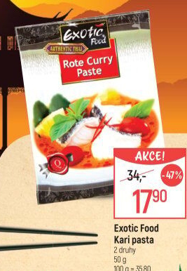 Pasta Authentic ThaiExotic food