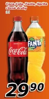 Coca Cola