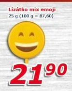 Lízátko