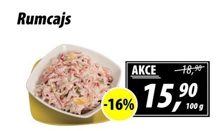Salát Rumcajs