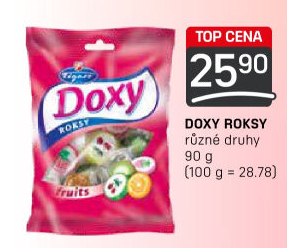 Bonbony Doxy Figaro