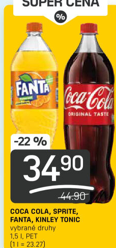 Coca Cola