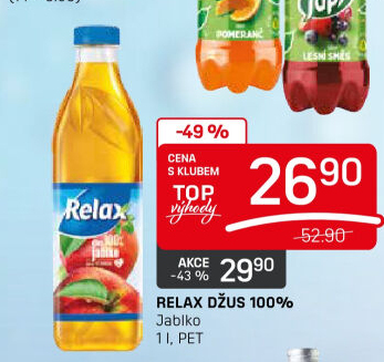 Džus Relax