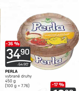 Margaríny Perla