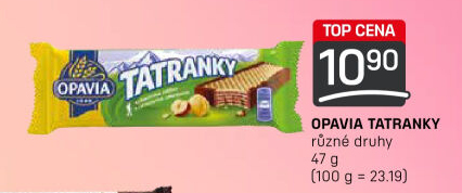 Tatranky Opavia