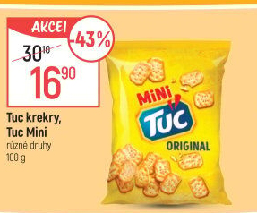 Krekrymini Tuc
