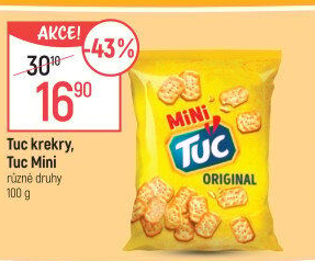 Krekrymini Tuc