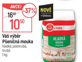 Mouka Váš Výběr