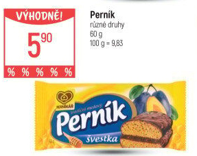 Perník Perníkář Pardubice