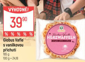 Vafle Globus