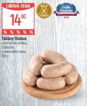 Taliány Globus