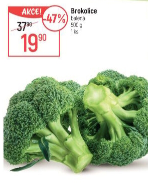 Brokolice