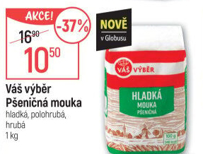Mouka Váš Výběr