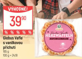 Vafle Globus