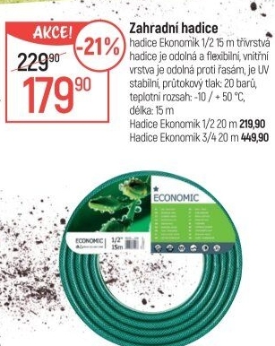 Hadice Ekonomik Cellfast