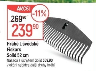Hrabě Solid Fiskars