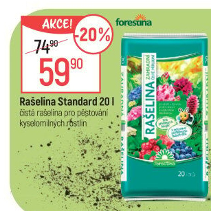 Rašelina Forestina