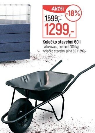 Stavební kolečka