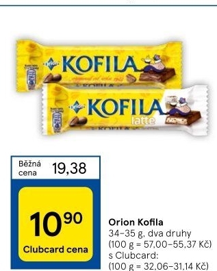 Kofila Orion