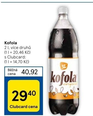 Kofola
