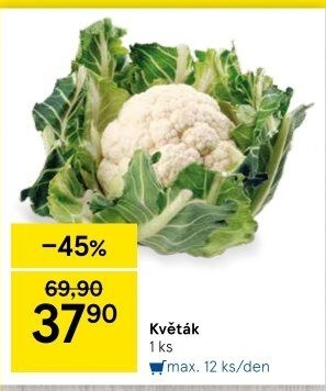 Květák