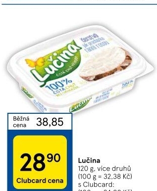 Lučina