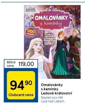 Omalovánky