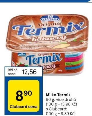 Termix Milko