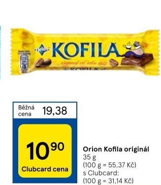Kofila Orion