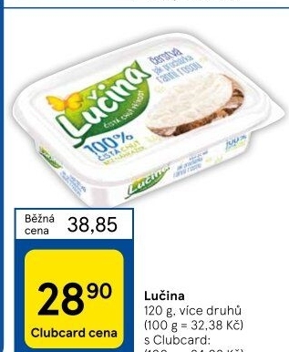 Lučina
