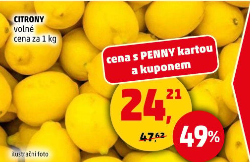 Citrony