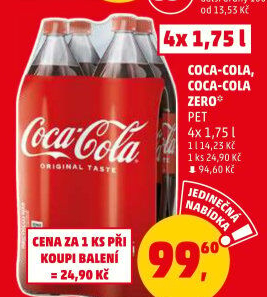 Coca Cola