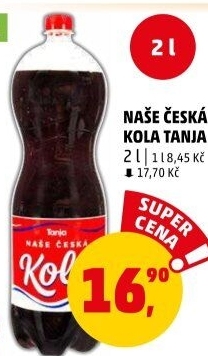 Kola Tanja