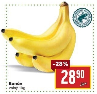 Banány